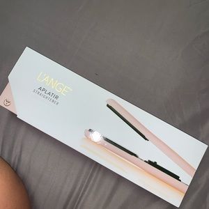 Lange hair straightener brand new!